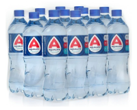 Вода АКВАЛИТИ (AQUALITY) негазированная 0,5 литра (12шт)
