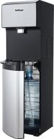 Кулер для воды HotFrost V450ASM с нижней загрузкой бутыли