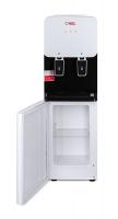 Кулер со шкафчиком LD-AEL-85C white/black
