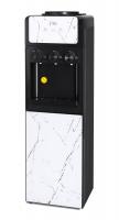 Кулер со шкафчиком Ecotronic K25-LCE white Marble