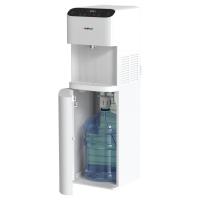 Кулер для воды HotFrost V55AMTI с нижней загрузкой бутыли