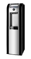 Кулер для воды Ecotronic P8-LX Black с нижней загрузкой бутыли