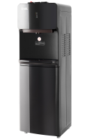 Кулер для воды LC-AEL-420 black