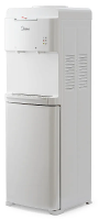 Кулер для воды Midea YD1536S белый