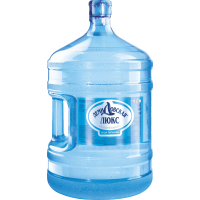 Вода Демидовская Люкс 19 литров (оборотная)