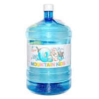 вода mountain kids 19 литров (оборотная) от магазина BIORAY