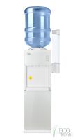 Кулер для воды Ecotronic K23-LCE XS white-silver