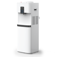 Кулер для воды Midea YD2037S белый