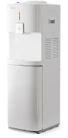 Кулер для воды Midea YL1662S белый