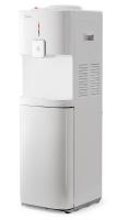 Кулер для воды Midea YD1662S белый