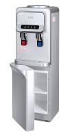 Кулер со шкафчиком Ecotronic V32-LCE silver
