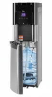 Кулер для воды Ecotronic C11-LXPM с нижней загрузкой бутыли