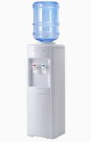 Кулер для воды LK-AEL-016 white без охлаждения