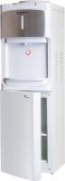 Кулер с холодильником Aqua Work R83-B белый