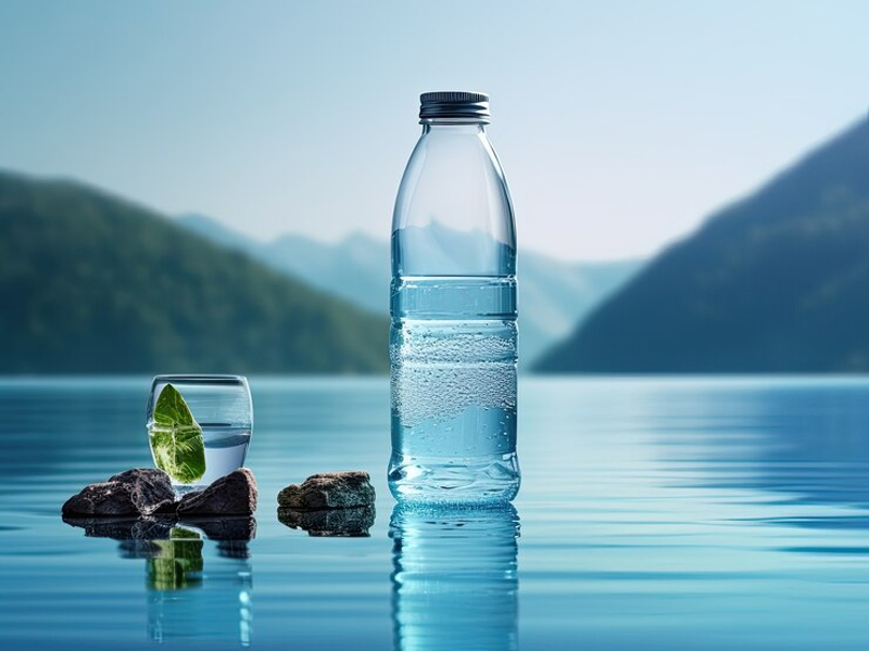 Полезные статьи Виды питьевой воды: какую выбрать?