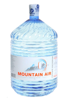 Вода Mountain Air 19 литров (одноразовая)