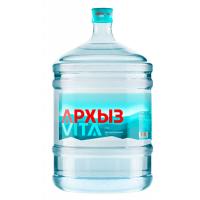 Вода Архыз VITA 19 литров (оборотная)