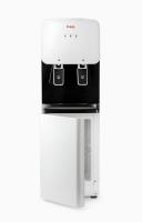 Кулер со шкафчиком LC-AEL-85C white/black