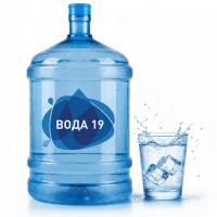 вода вода 19 литров (оборотная) от магазина BIORAY
