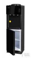 Кулер для воды Ecotronic K23-LCE XS black