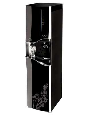 Пурифайер Ecotronic V90-R4LZ Черный