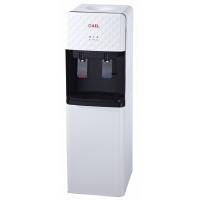Кулер со шкафчиком LС-AEL-88C white/black