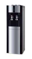 Кулер для воды Ecotronic "Экочип" V21-LN black+silver без охлаждения