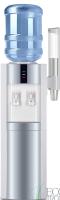 Водораздатчик Ecotronic "Экочип" V21-LWD white-silver без нагрева и охлаждения