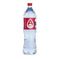 Вода АКВАЛИТИ (AQUALITY) газированная 1,5 литра (6шт)
