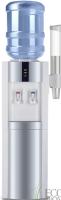 Кулер для воды Ecotronic "Экочип" V21-L white-silver