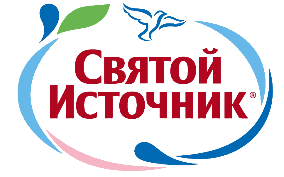 Святой источник Святой источник