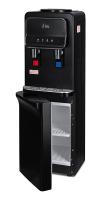 Кулер со шкафчиком Ecotronic V32-LCE black