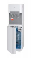 Кулер для воды Ecotronic B5-LX white с нижней загрузкой бутыли