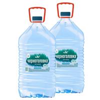 Вода Черноголовка негазированная 5 литров (2шт)
