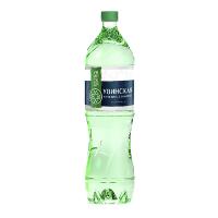 Вода Увинская жемчужина лечебно-столовая 1,5 литра (6шт)