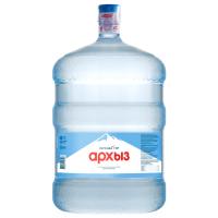 Вода Легенда Гор Архыз 19 литров (оборотная)