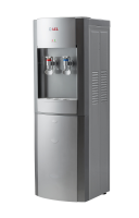 Кулер для воды LD-AEL-28 cool grey/silver