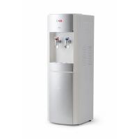 Кулер для воды LD-AEL-28 white/silver
