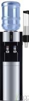 Кулер для воды Ecotronic "Экочип" V21-L black+silver