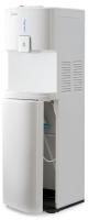 Кулер для воды Midea YL1665S белый с нижней загрузкой бутыл