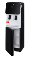 Кулер со шкафчиком Ecotronic J1-LCE XS PANDA
