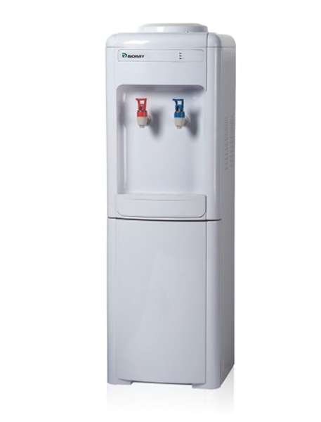 Кулер для воды BIORAY WD 1110E белый напольный купить магазине BIORAY