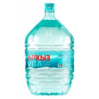 Вода Архыз VITA 19 литров (одноразовая)