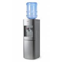 Кулер со шкафчиком LD-AEL-28C cool grey/silver