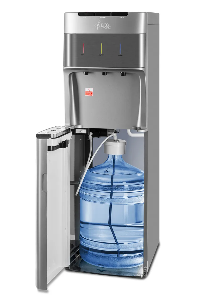 Ecotronic M30-LXE silver Ecotronic M30-LXE silver