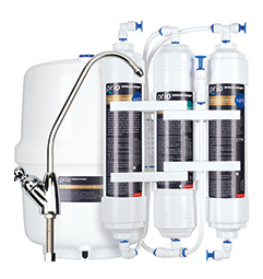 Фильтр Prio Новая вода Econic Osmos O300 Фильтр Prio Новая вода Econic Osmos O300