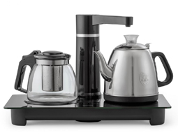 Чайный столик-помпа VATTEN DL201NFT Чайный столик-помпа VATTEN DL201NFT