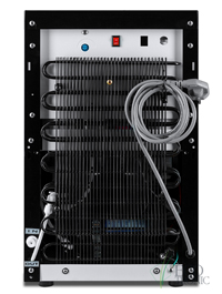 Пурифайер Ecotronic V42-R4T Черно-серебристый Пурифайер Ecotronic V42-R4T Черно-серебристый