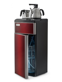 Кулер для воды VATTEN L50REAT TEA BAR с нижней загрузкой бутыли Кулер для воды VATTEN L50REAT TEA BAR с нижней загрузкой бутыли