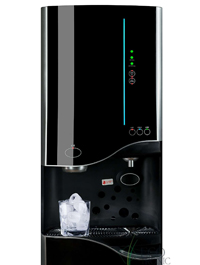 Пурифайер Ecotronic V90-R4LZ Черный Пурифайер Ecotronic V90-R4LZ Черный